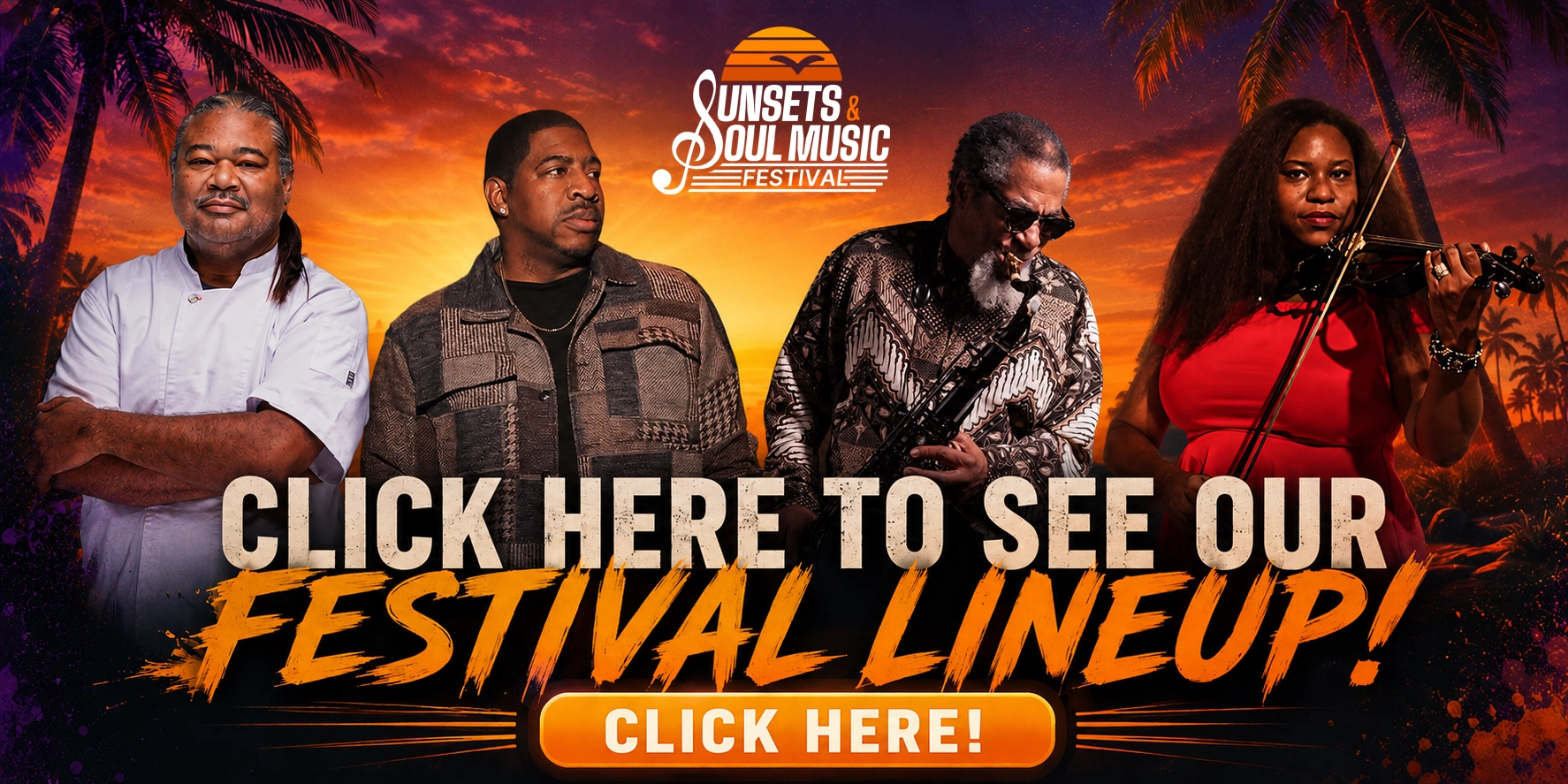 SUNSETS SOUL MUSIC FESTIVAL ATLANTIC BEACH SC 2